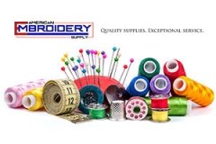 American Embroidery Supply Offers Group Discounts